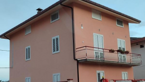 Casa vacanze Nonno Baffo 2